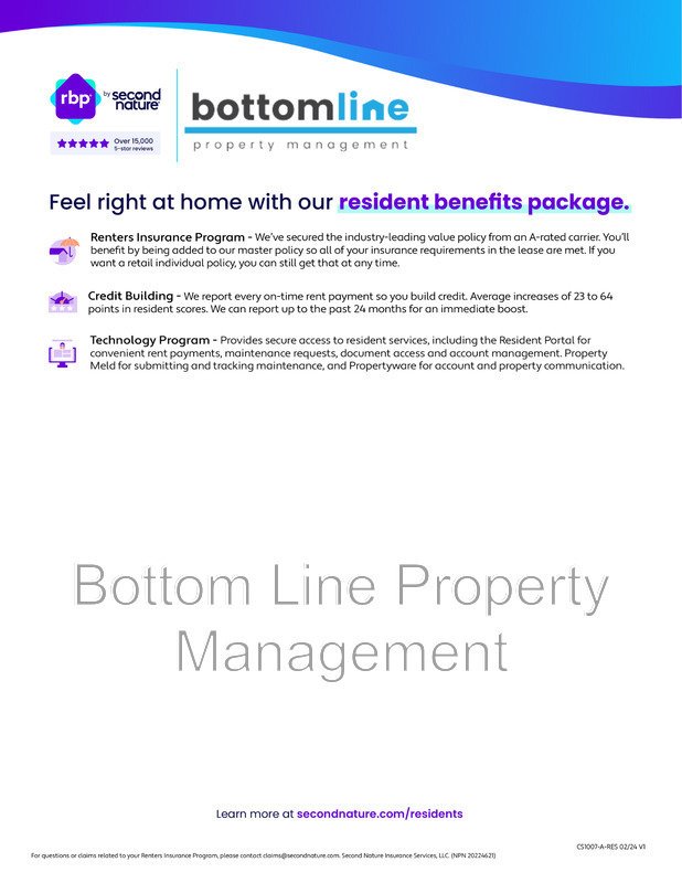 Upgraded End-Unit Townhome in the highly desirable Northerly Community property image