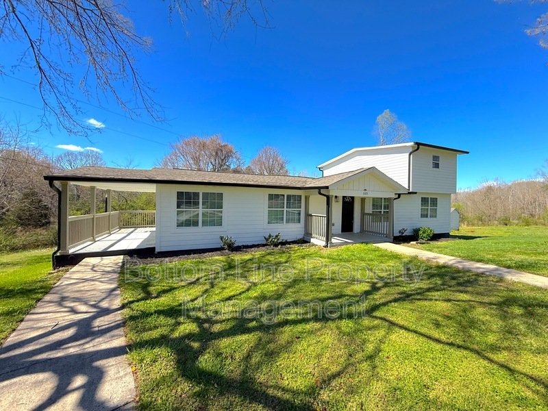 Renovated property image