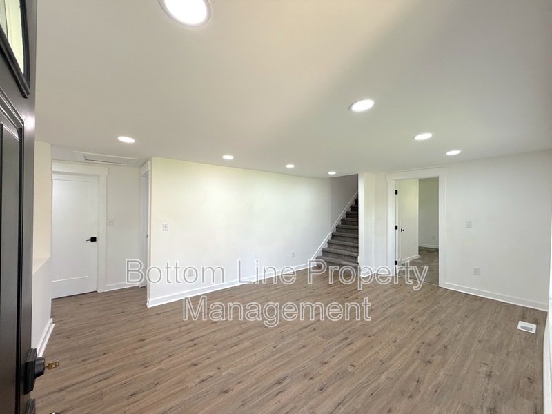 Renovated property image