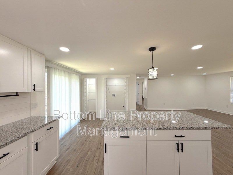 Renovated property image