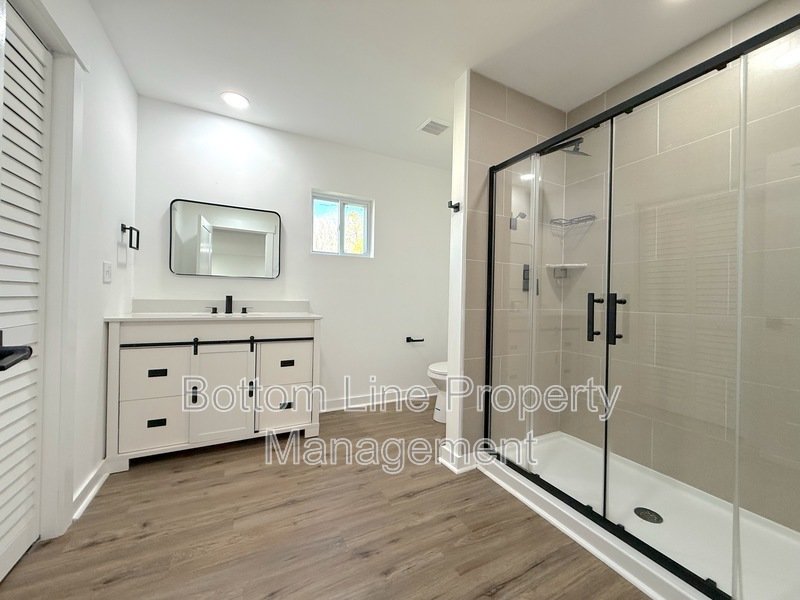 Renovated property image