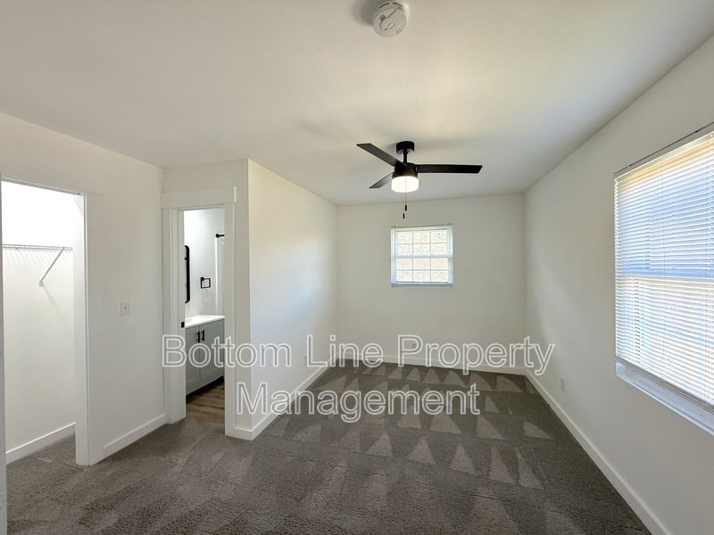 Renovated property image