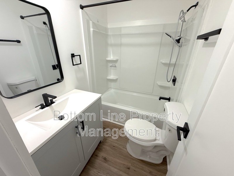 Renovated property image