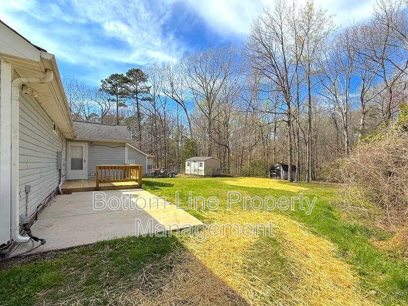 Quaint 3 Bedroom 2 Bathroom SFH For Rent property image