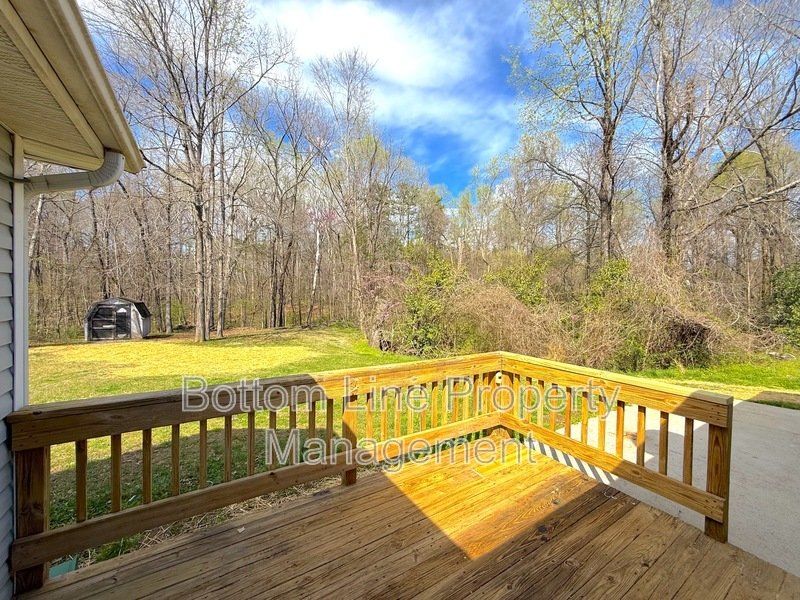 Quaint 3 Bedroom 2 Bathroom SFH For Rent property image