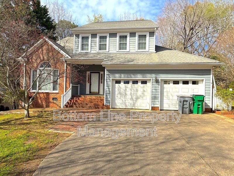 Luxurious property image