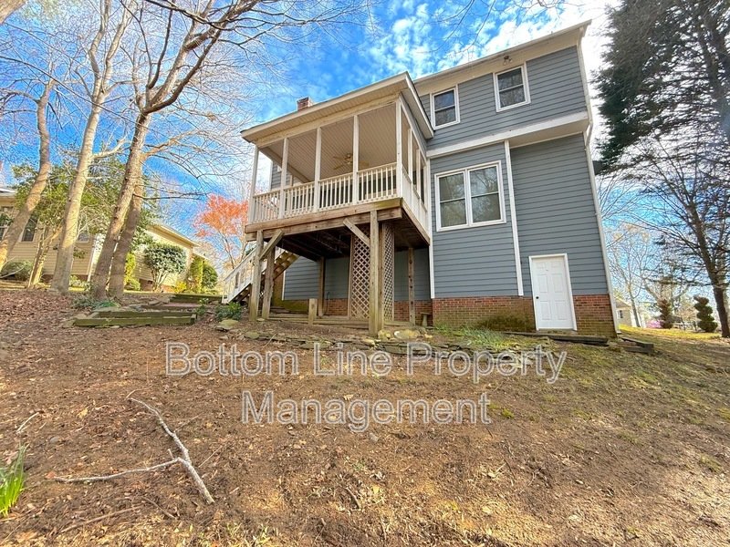 Luxurious property image