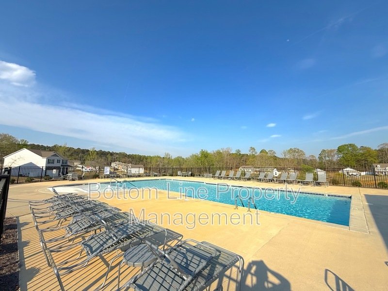 Huge Custom Home in a Prime Location! Close Proximity to Community Pool/Playground and Park area property image