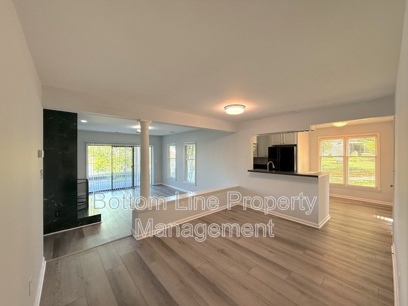 Waterfront property image