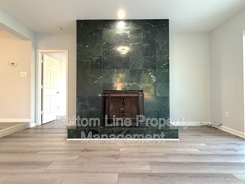 Waterfront property image