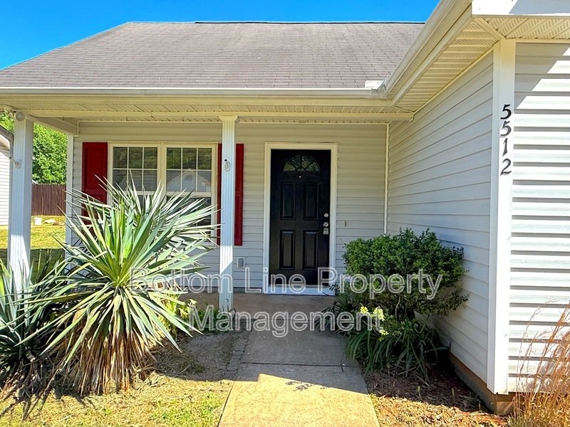 Renovated property image