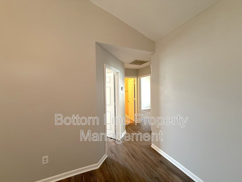 Renovated property image