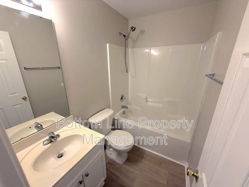 Renovated property image