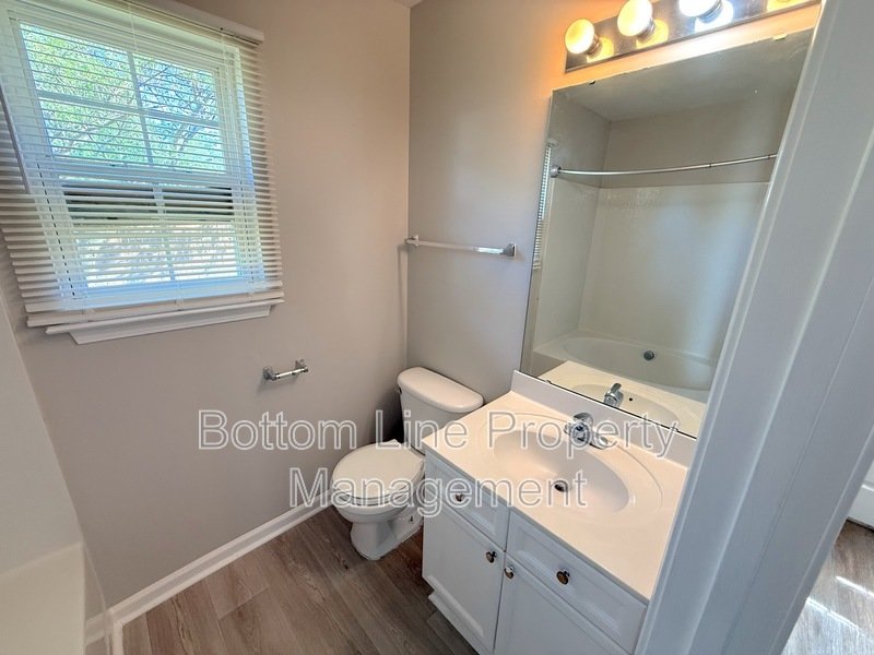 Renovated property image