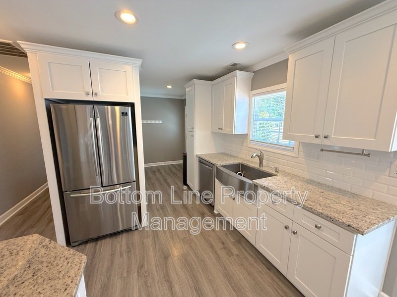 Charming 3 Bedroom 2 Bathroom SFH Located In Gastonia property image