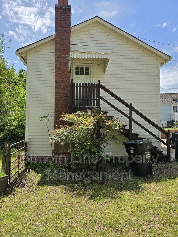 Charming 1-Bedroom Apartment in Concord – Private & Sun-Filled property image