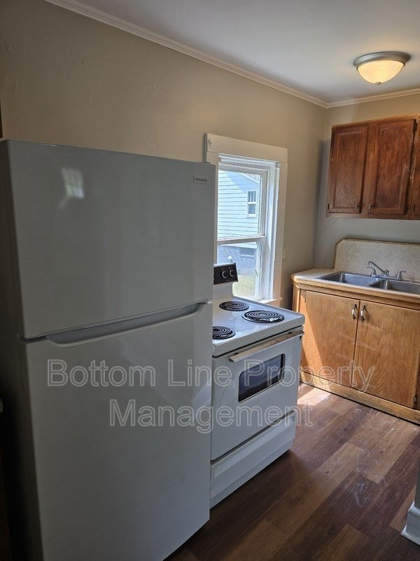 Charming 1-Bedroom Apartment in Concord – Private & Sun-Filled property image