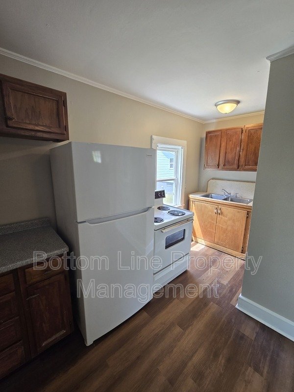 Charming 1-Bedroom Apartment in Concord – Private & Sun-Filled property image