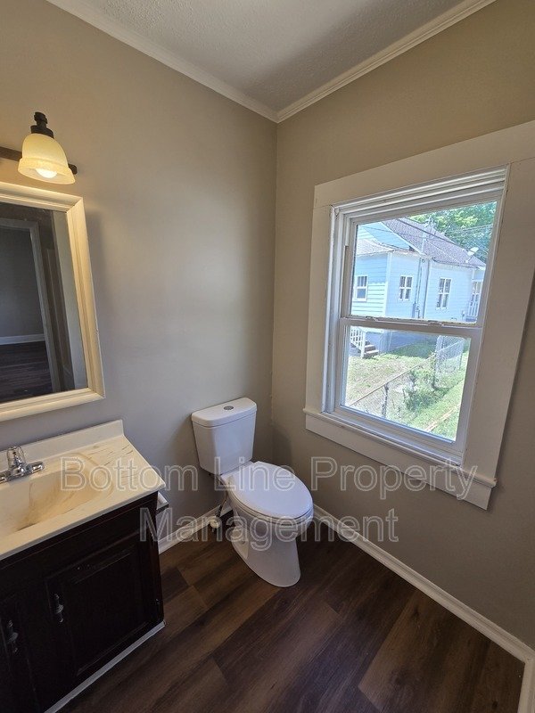 Charming 1-Bedroom Apartment in Concord – Private & Sun-Filled property image