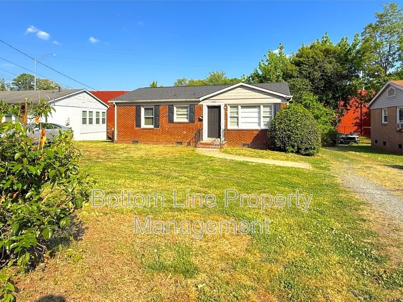 Spacious property image