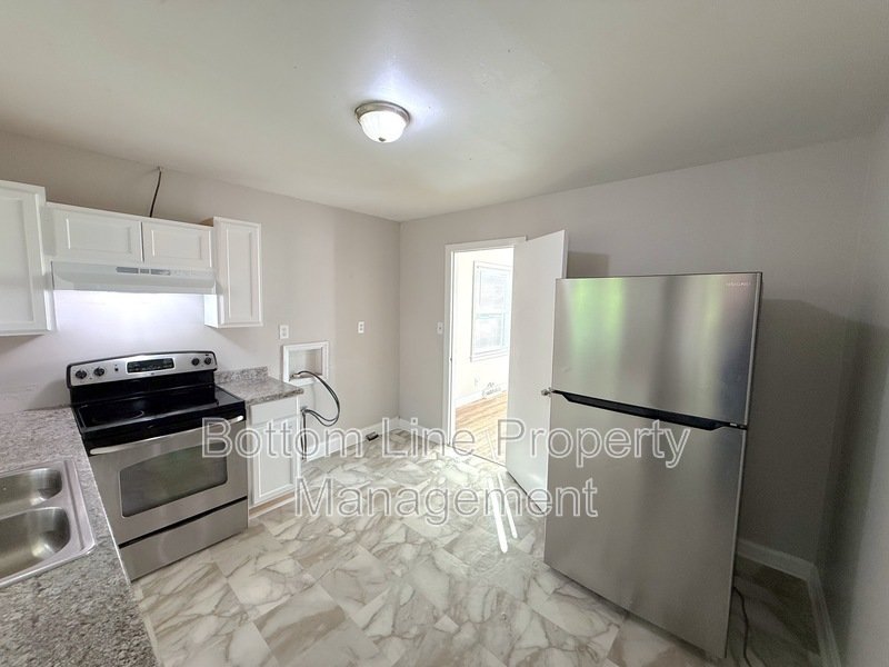 Spacious property image