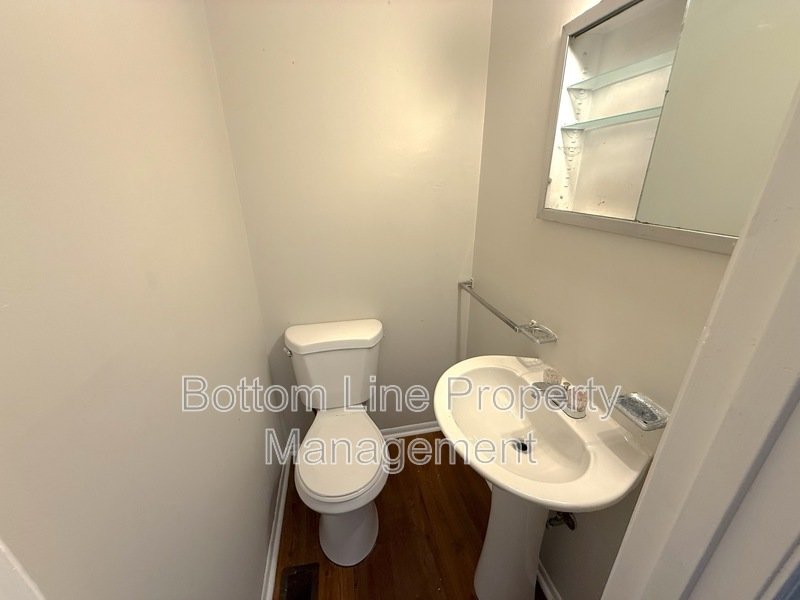 Spacious property image
