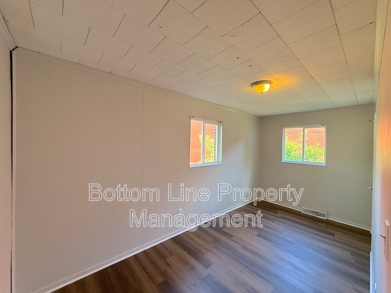 Spacious property image