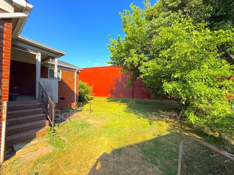 Spacious property image