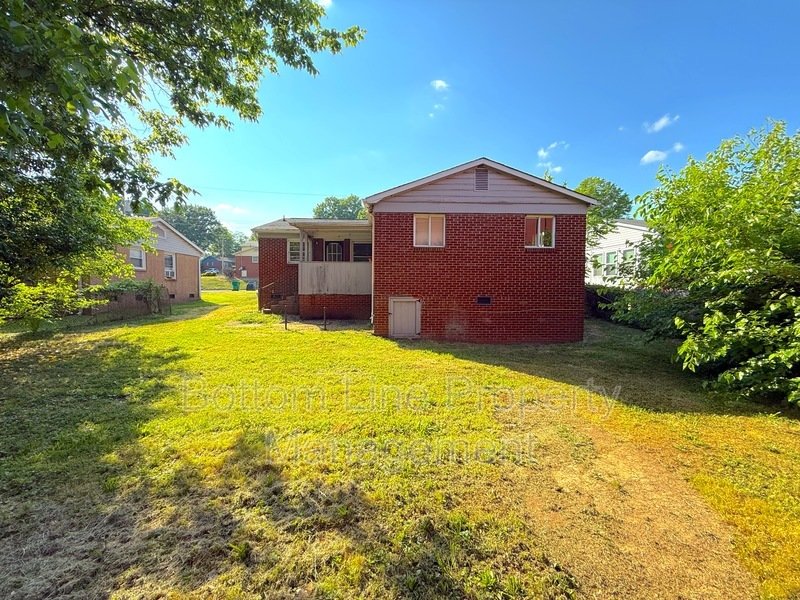 Spacious property image