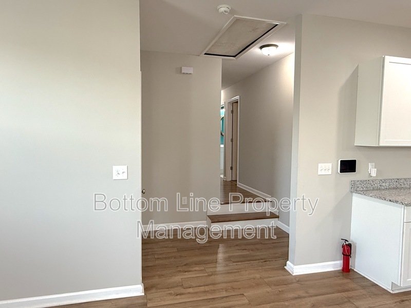 Stunning 3 Bedroom 2 Bathroom Home For Rent In Concord property image