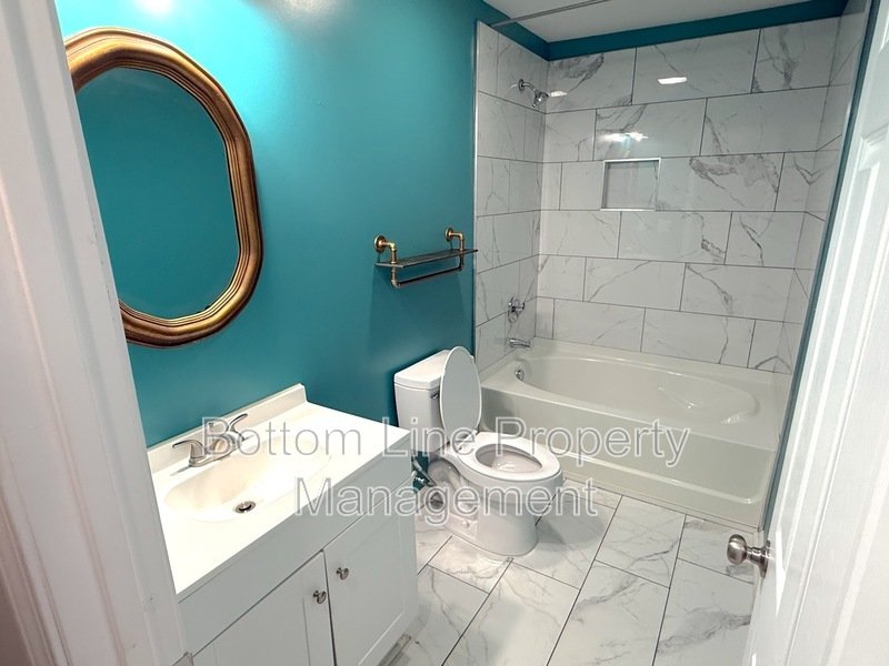 Stunning 3 Bedroom 2 Bathroom Home For Rent In Concord property image