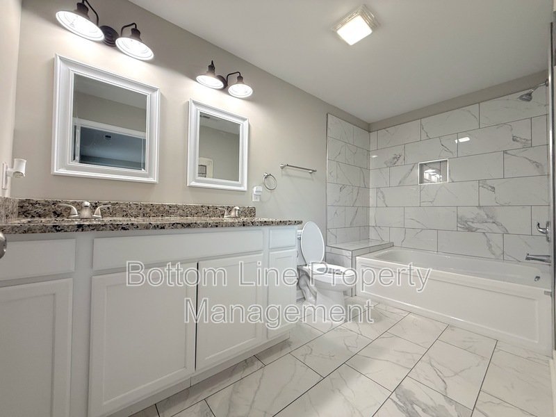 Stunning 3 Bedroom 2 Bathroom Home For Rent In Concord property image