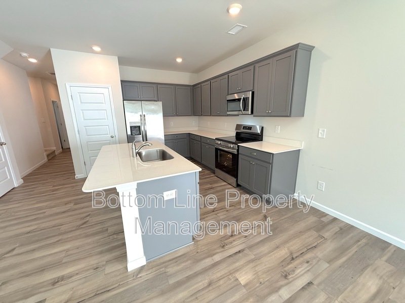 A Modern Home at a Great Value! property image