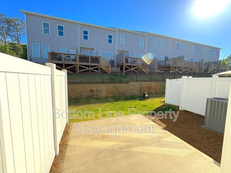 A Modern Home at a Great Value! property image