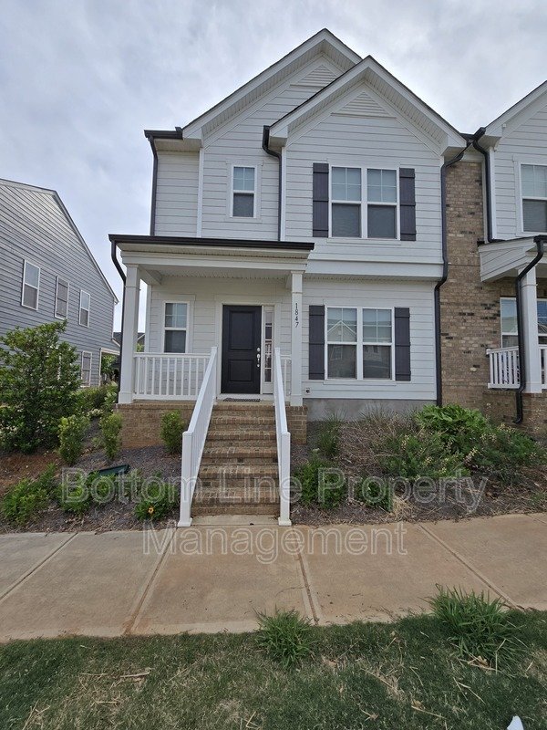 Ready for move in June 7th property image