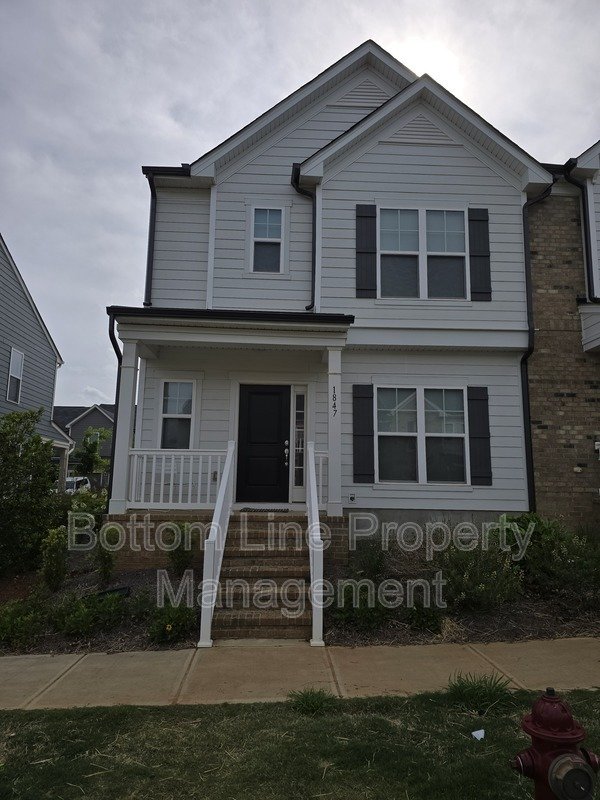 Ready for move in June 7th property image