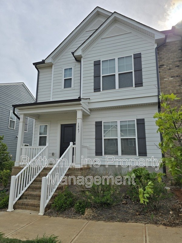 Ready for move in June 7th property image
