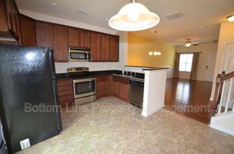 Charming 3 Bedroom Home in Charlotte – Convenient Location & Comfortable Living property image