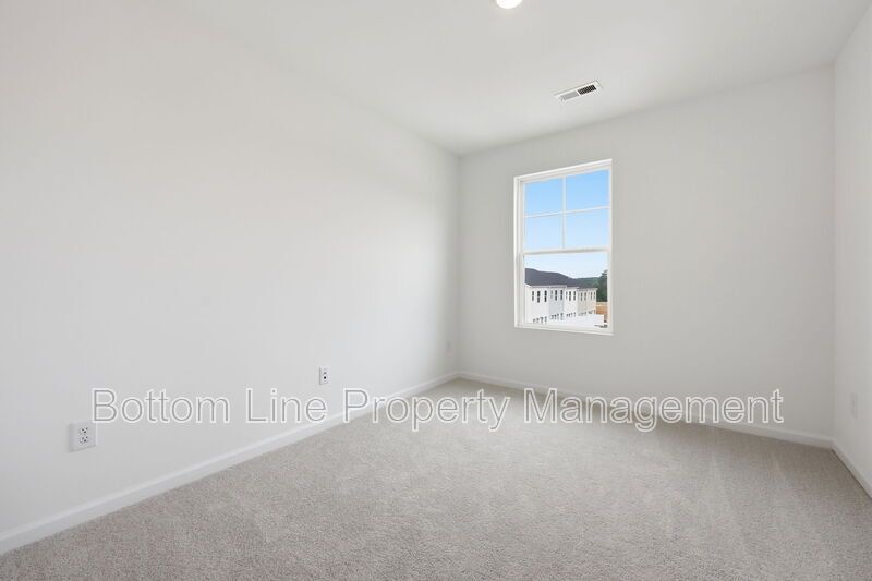 ✨ Spacious 3BR/2.5BA Home w/ Garage in Growing Lillington Community! ✨ property image