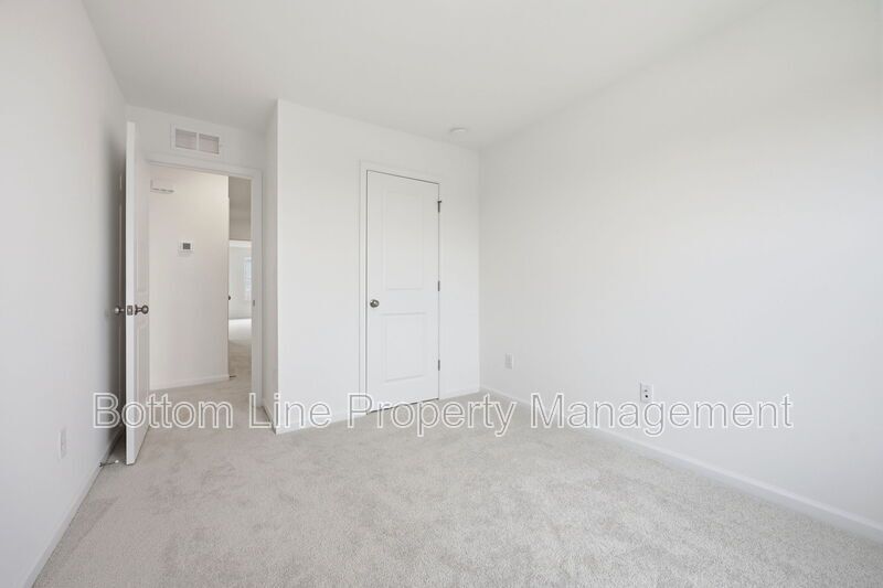 ✨ Spacious 3BR/2.5BA Home w/ Garage in Growing Lillington Community! ✨ property image