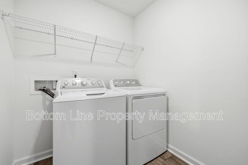 ✨ Spacious 3BR/2.5BA Home w/ Garage in Growing Lillington Community! ✨ property image