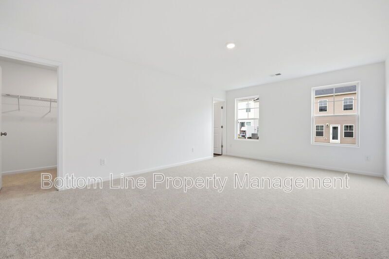 ✨ Spacious 3BR/2.5BA Home w/ Garage in Growing Lillington Community! ✨ property image