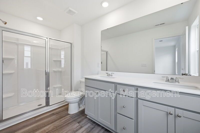 ✨ Spacious 3BR/2.5BA Home w/ Garage in Growing Lillington Community! ✨ property image