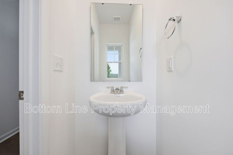 ✨ Spacious 3BR/2.5BA Home w/ Garage in Growing Lillington Community! ✨ property image