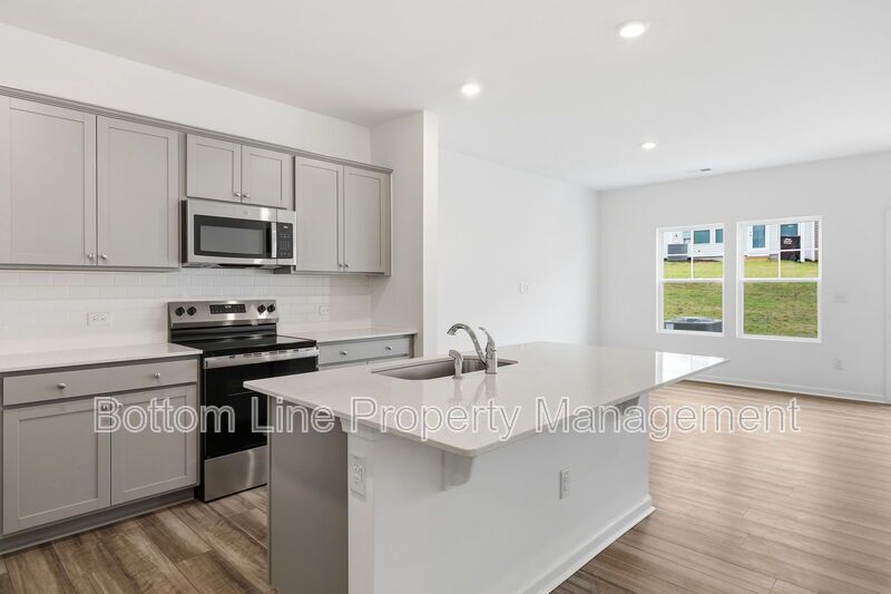 ✨ Spacious 3BR/2.5BA Home w/ Garage in Growing Lillington Community! ✨ property image