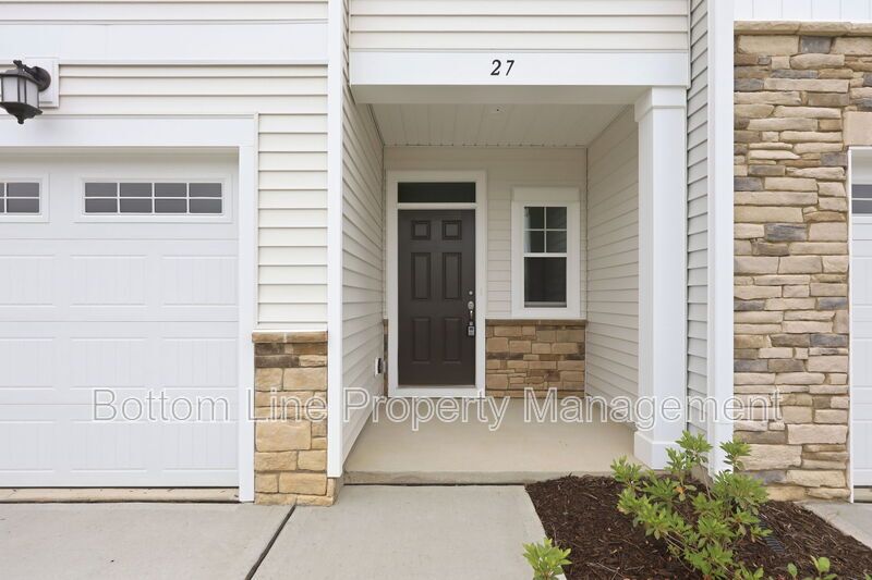 ✨ Spacious 3BR/2.5BA Home w/ Garage in Growing Lillington Community! ✨ property image