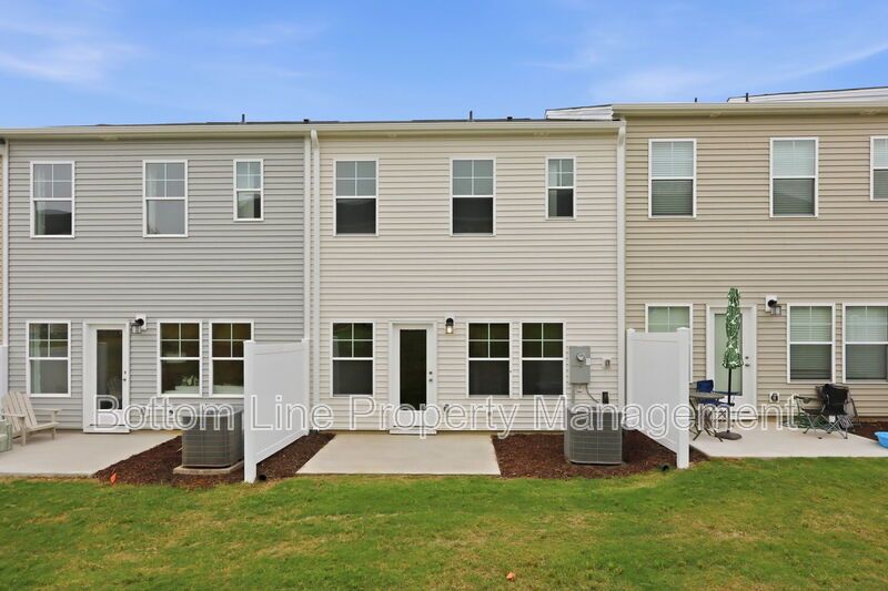 ✨ Spacious 3BR/2.5BA Home w/ Garage in Growing Lillington Community! ✨ property image
