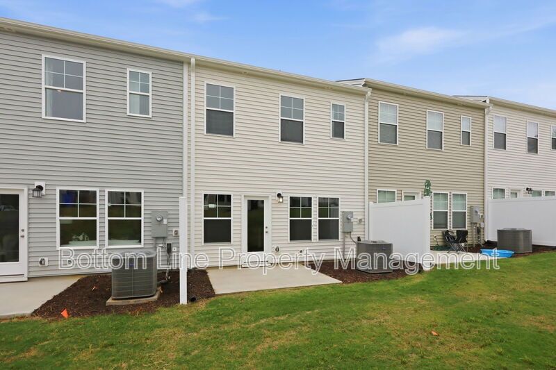 ✨ Spacious 3BR/2.5BA Home w/ Garage in Growing Lillington Community! ✨ property image