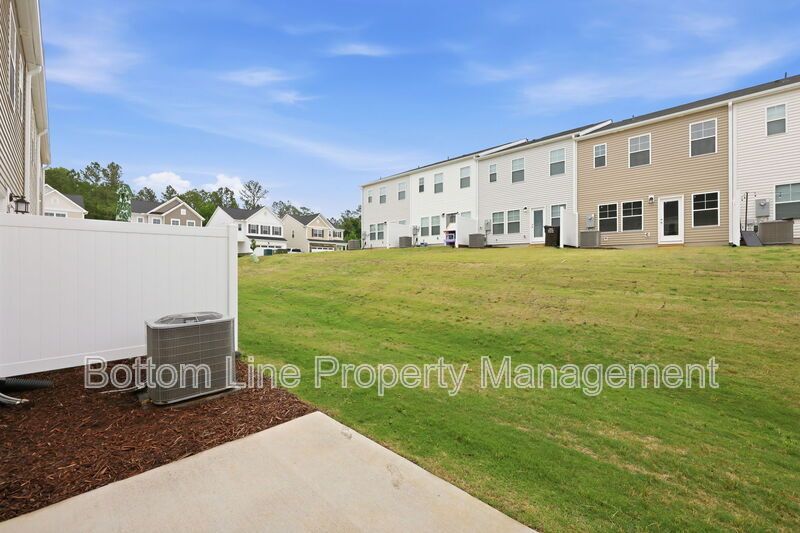 ✨ Spacious 3BR/2.5BA Home w/ Garage in Growing Lillington Community! ✨ property image