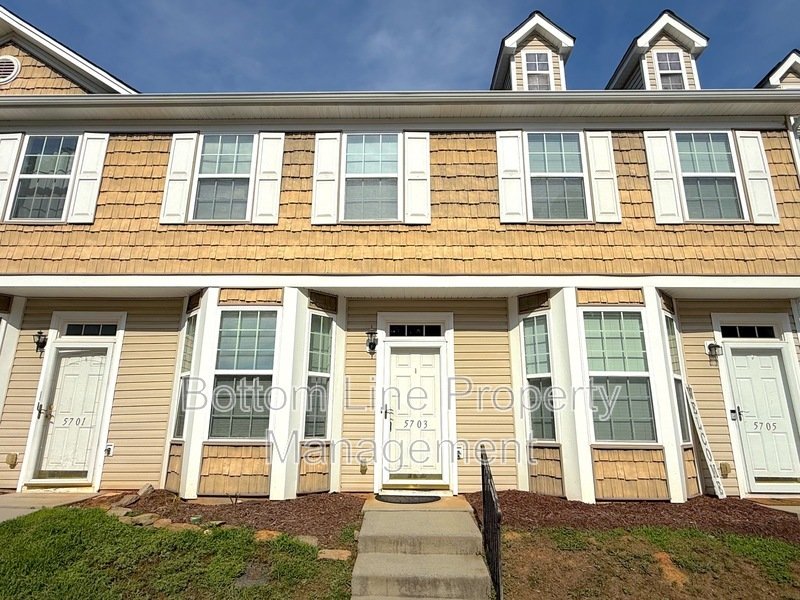 Spacious property image